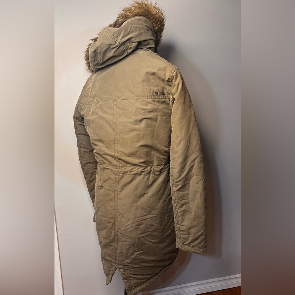 Bench Womans Coat! - Picture 9 of 12
